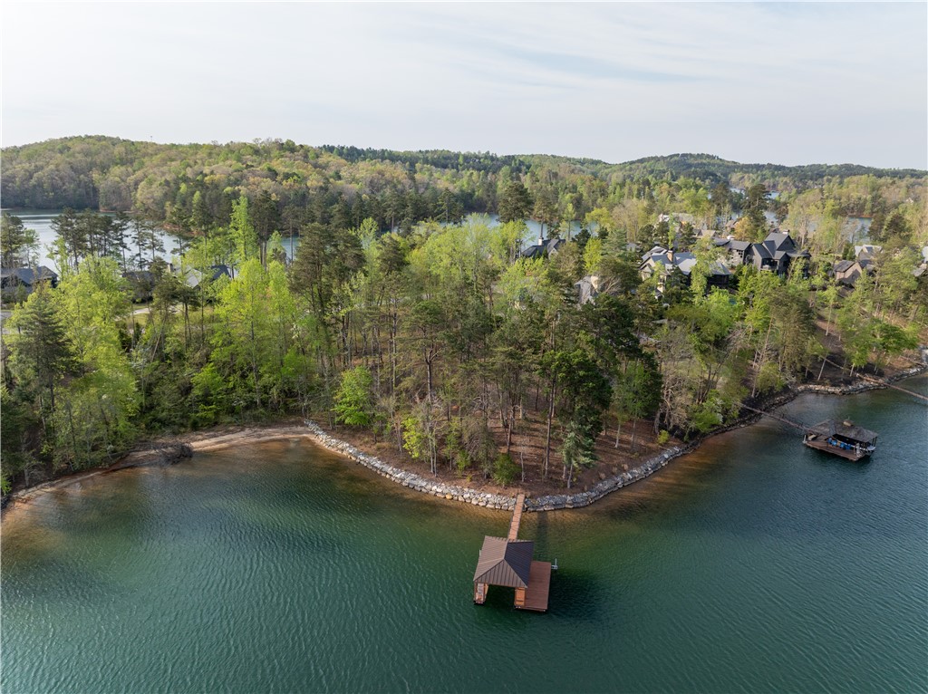 Lot 23 Peninsula Ridge Sunset, SC 29685 - Photo 17 of 22