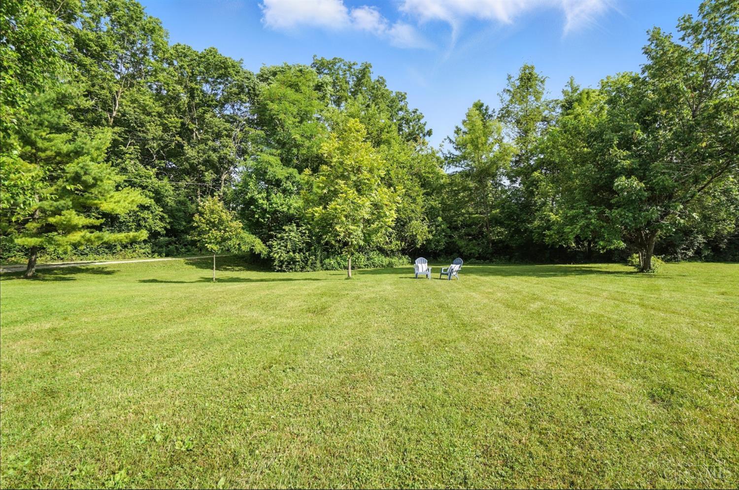 2001 Hatfield Road Lebanon, OH 45036 - Photo 8 of 63 Front Yard