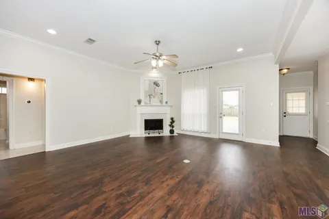 $284,500 | 4036 Monte Vista Drive, Addis, LA 70710