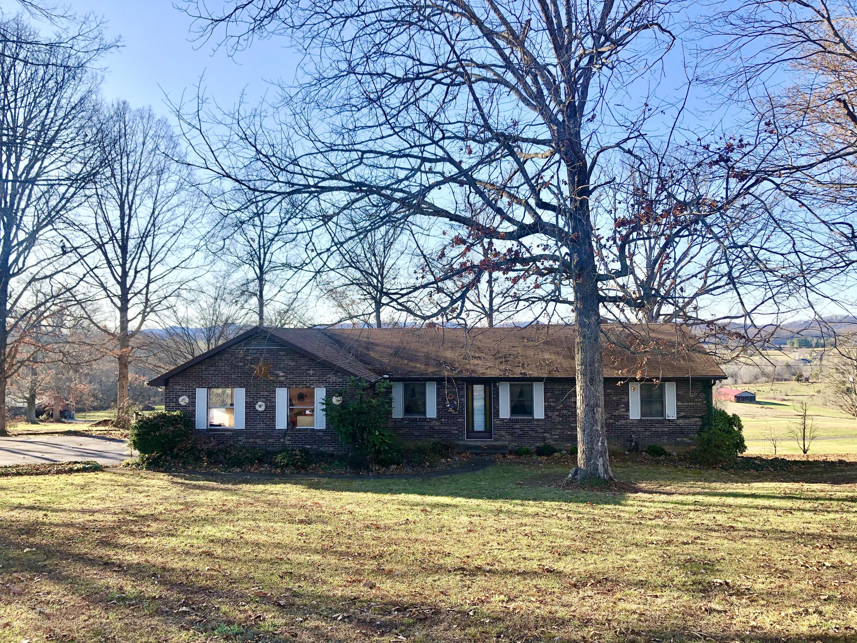 1036 Green Road Madisonville, TN 37354 - Photo 1 of 40 DB474352-72F9-483C-BA75-8F491A772296