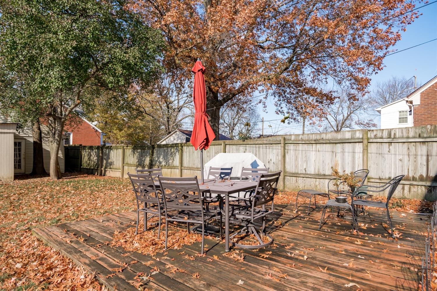1823 Clays Mill Road Lexington, KY 40503 - Photo 28 of 32 Listing Photo