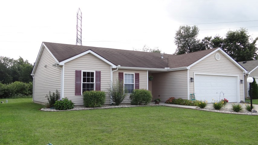 5636 Rio Canyon Run Fort Wayne, IN 46825 - Photo 1 of 19 Gallery Image 1