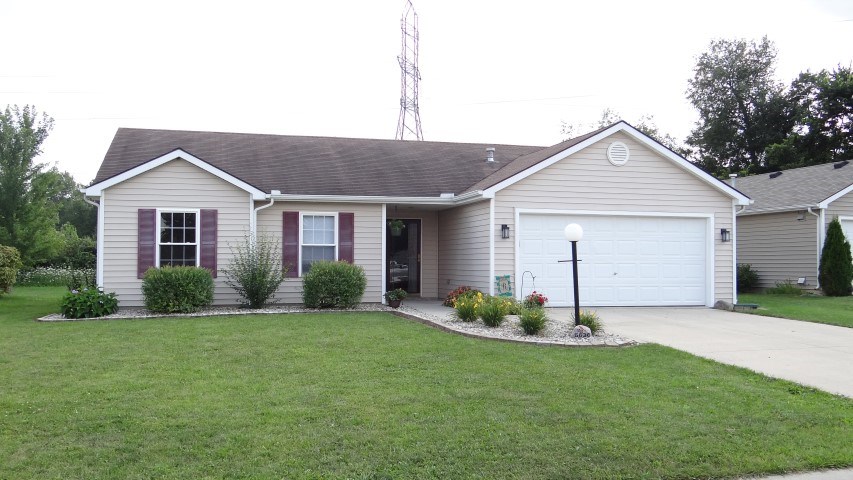 5636 Rio Canyon Run Fort Wayne, IN 46825 - Photo 2 of 19 Gallery Image 2