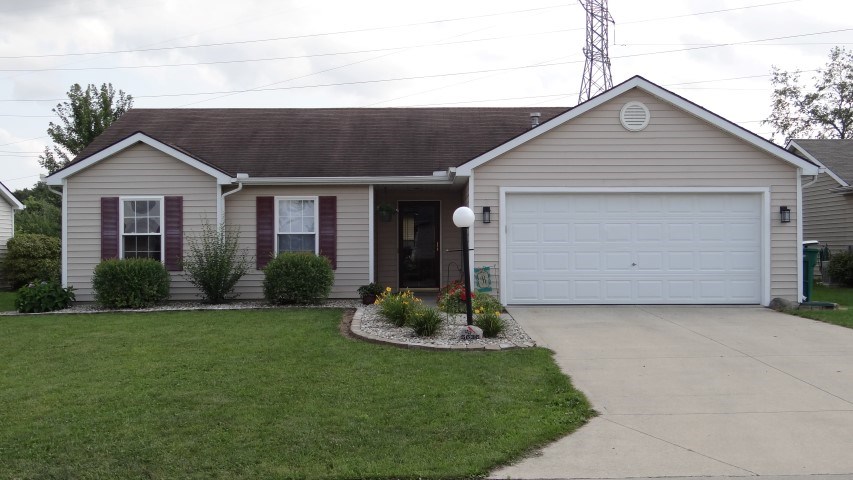 5636 Rio Canyon Run Fort Wayne, IN 46825 - Photo 3 of 19 Gallery Image 3