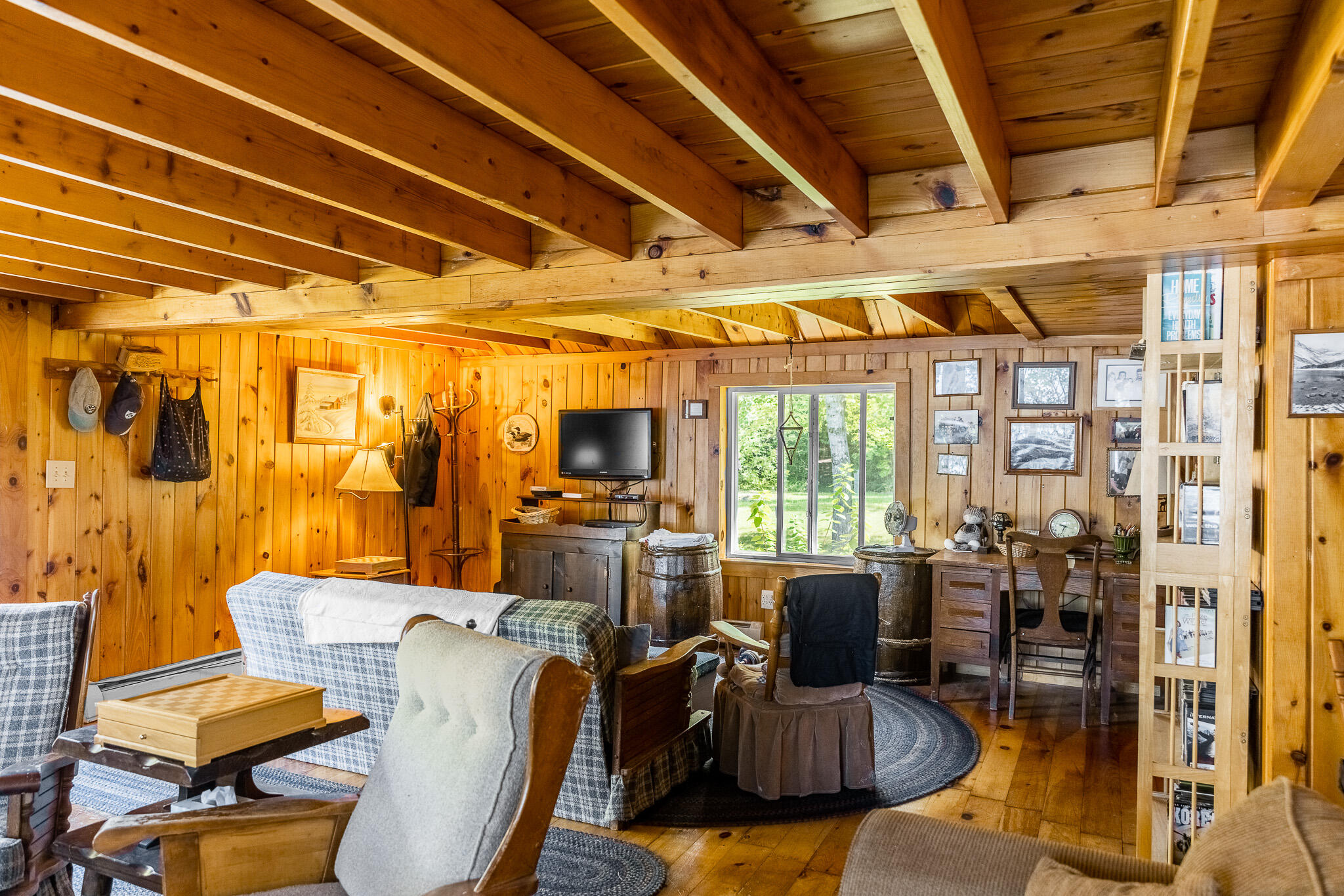 11 East Shore Road Benedicta, ME 04733 - Photo 13 of 27 Benedicta Interiors-13