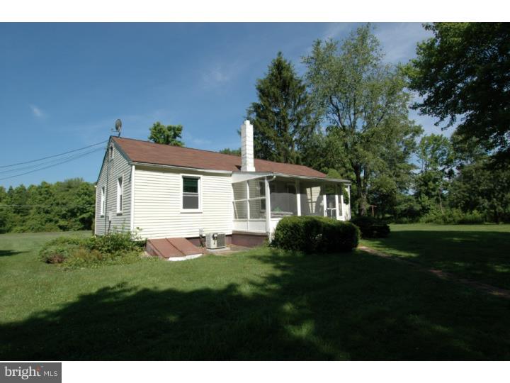 137 Hogback Road Chesterfield, NJ 08515 - Photo 11 of 16 Exterior Side