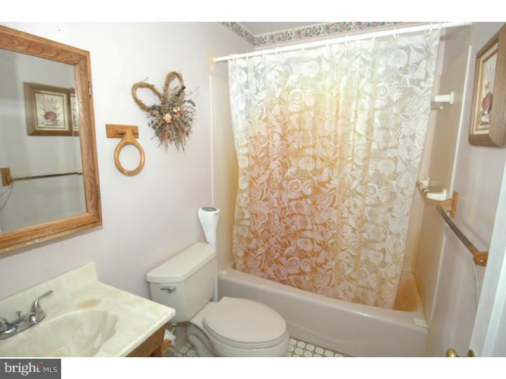 137 Hogback Road Chesterfield, NJ 08515 - Photo 7 of 16 Bathroom