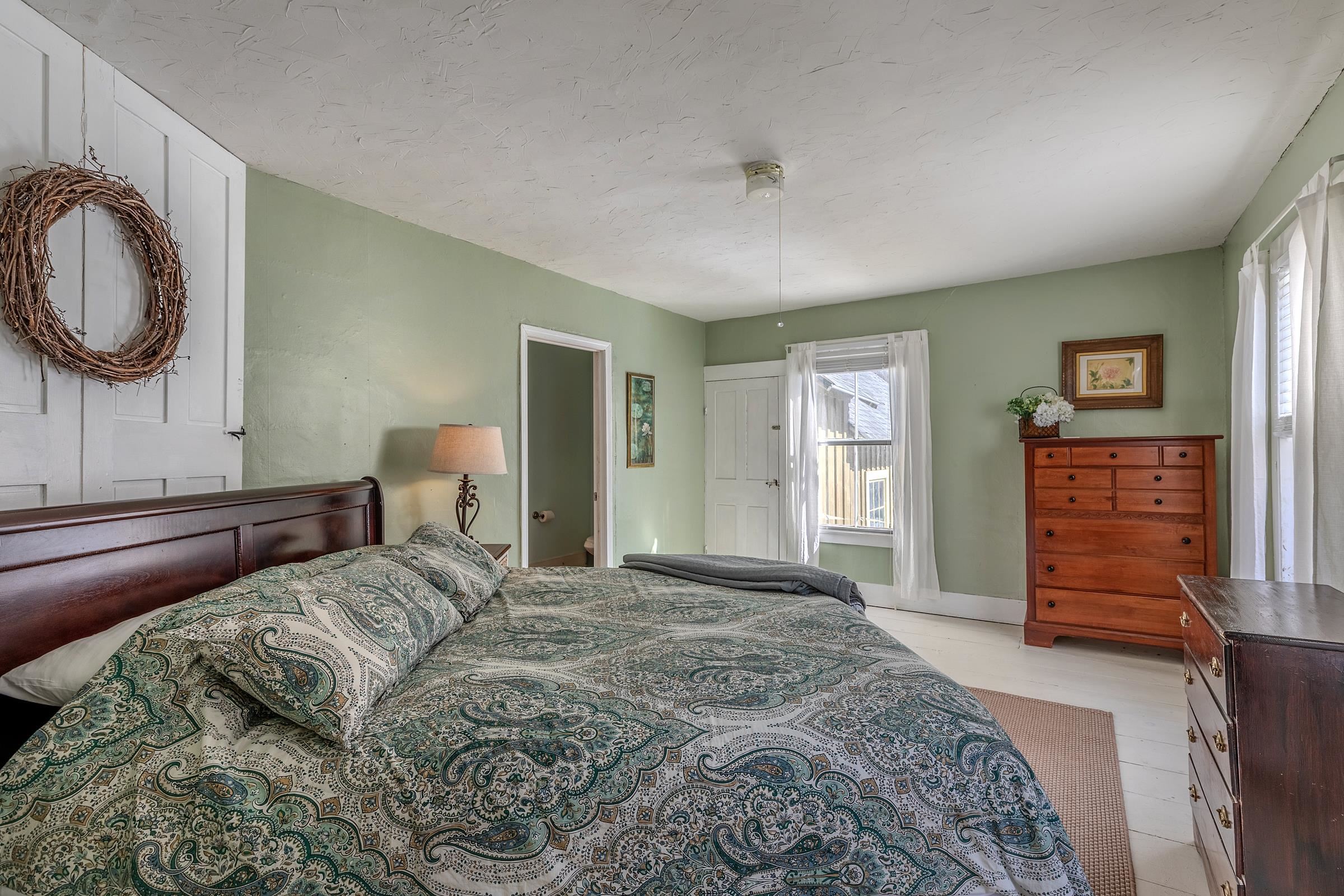 29 Pikes Falls Road Jamaica, VT 05343 - Photo 25 of 33