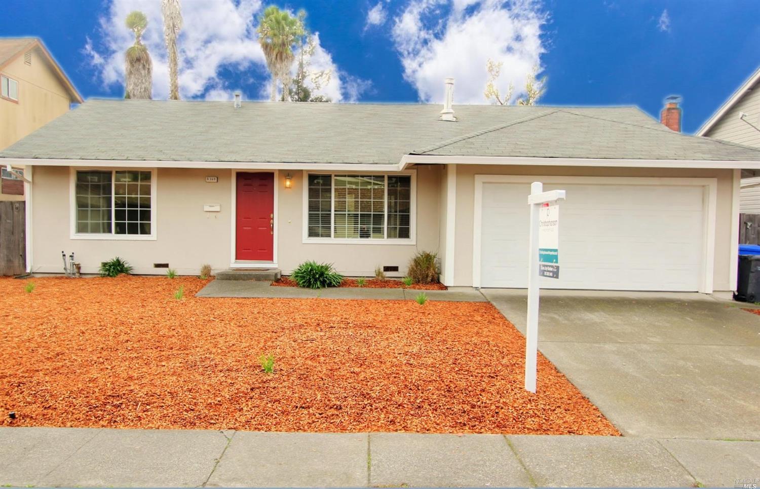 8369 Lombard Way Rohnert Park, CA 94928 - Photo 1 of 1 Gallery Image 1