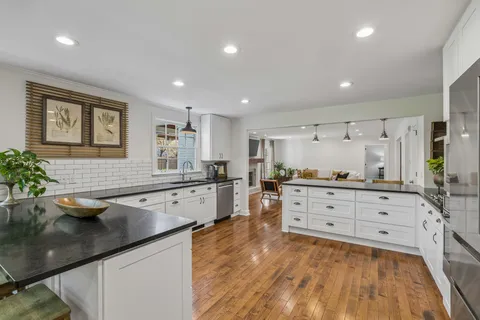 $1,325,000 | 3007 Braintree Road, Franklin, TN 37069