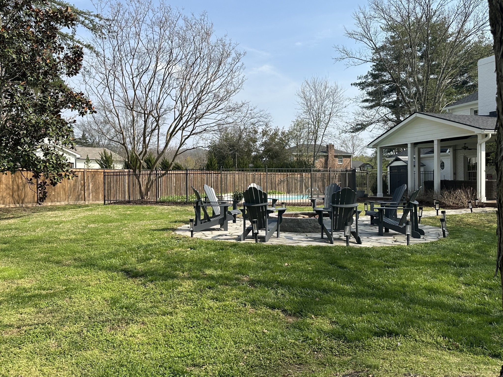 3007 Braintree Road Franklin, TN 37069 - Photo 2 of 3