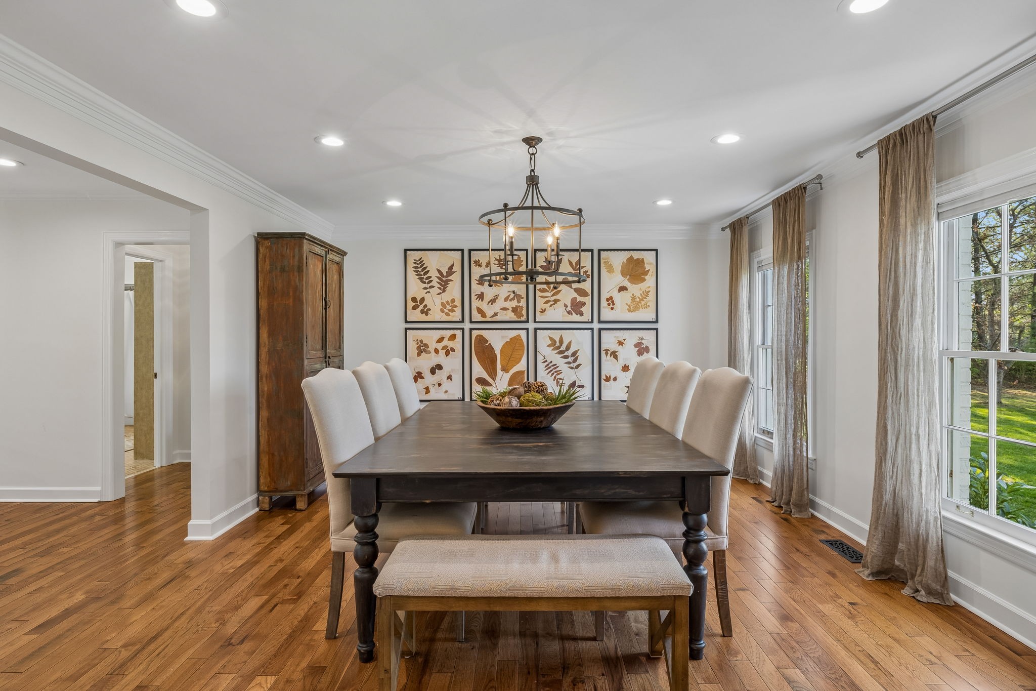 3007 Braintree Road Franklin, TN 37069 - Photo 24 of 71