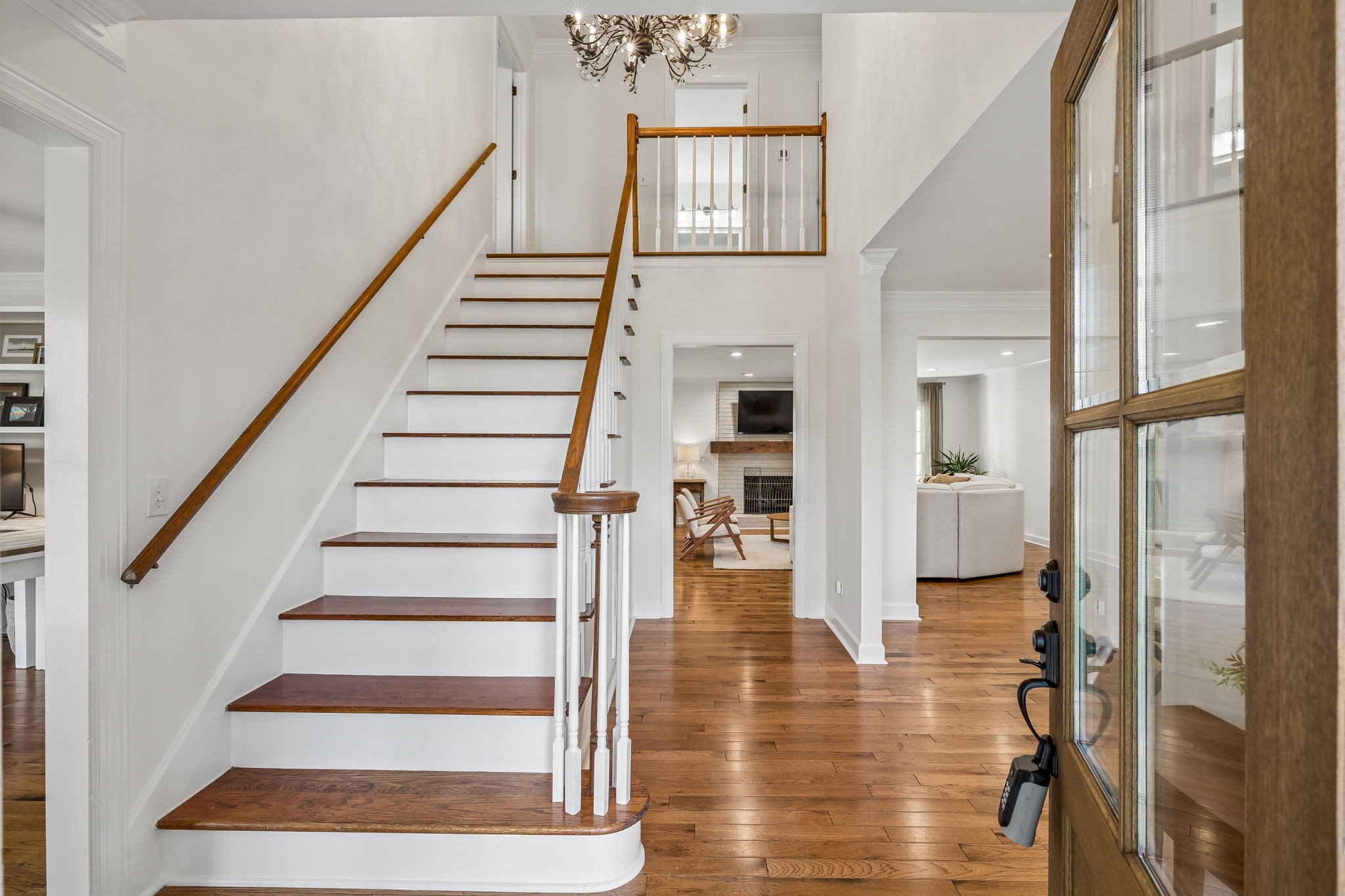 3007 Braintree Road Franklin, TN 37069 - Photo 4 of 71