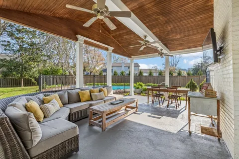 $1,325,000 | 3007 Braintree Road, Franklin, TN 37069