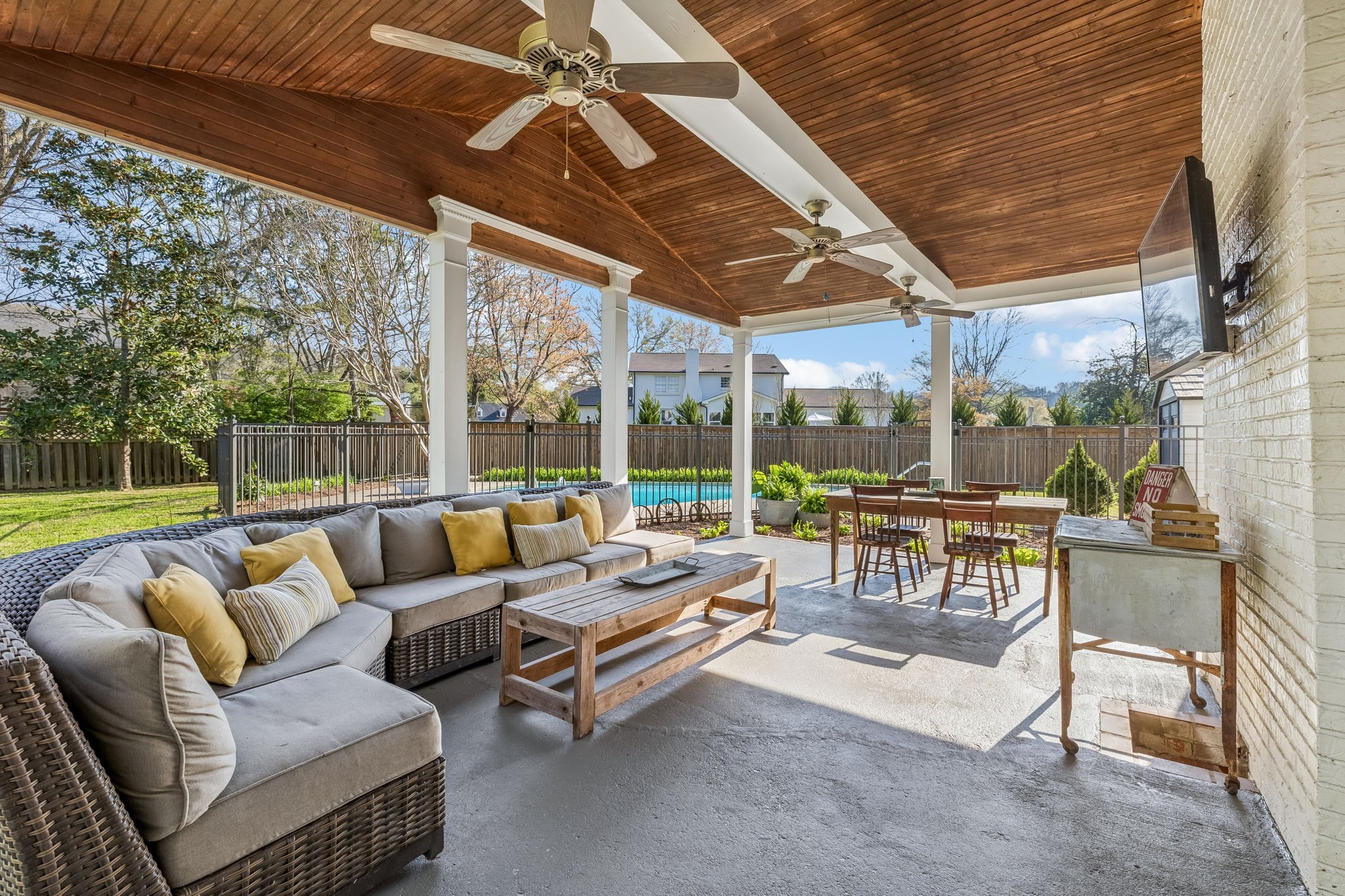 3007 Braintree Road Franklin, TN 37069 - Photo 45 of 71