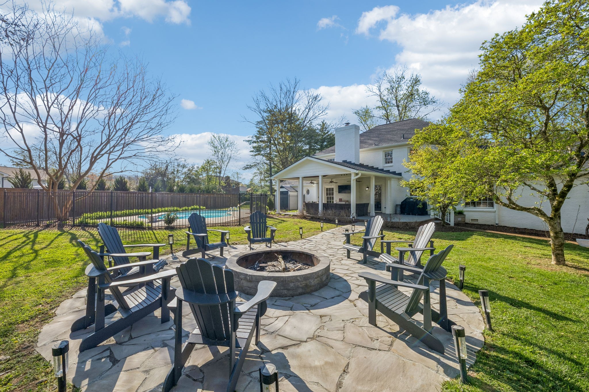 3007 Braintree Road Franklin, TN 37069 - Photo 50 of 71