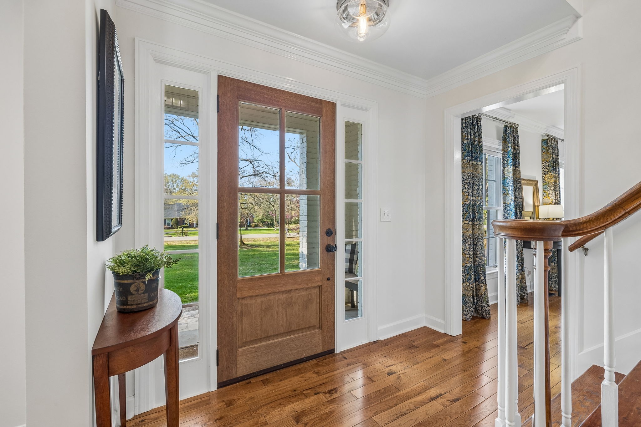 3007 Braintree Road Franklin, TN 37069 - Photo 5 of 71