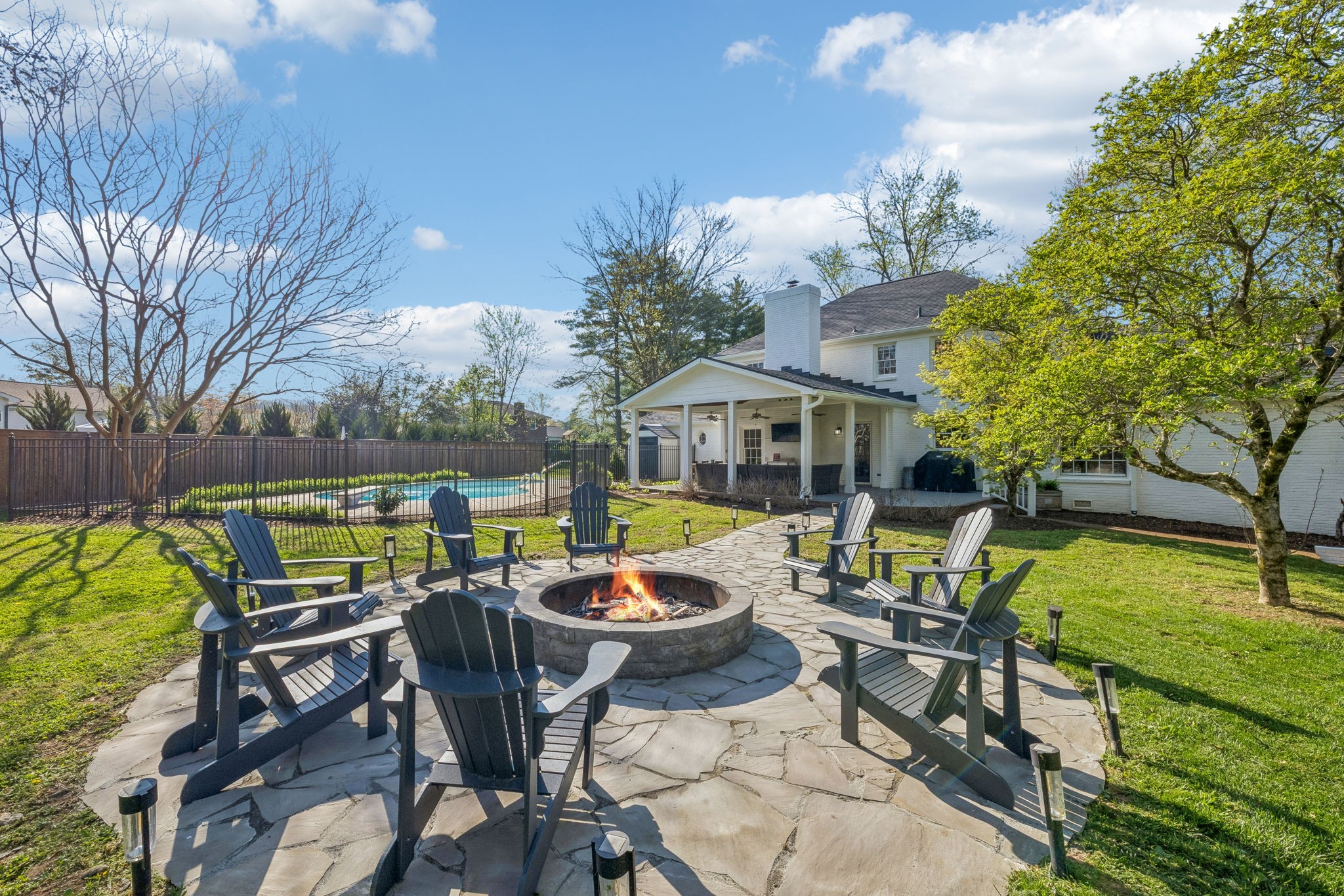 3007 Braintree Road Franklin, TN 37069 - Photo 51 of 71