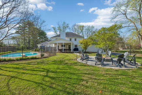 $1,325,000 | 3007 Braintree Road, Franklin, TN 37069