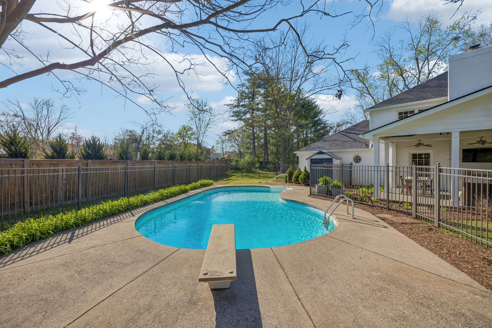 3007 Braintree Road Franklin, TN 37069 - Photo 55 of 71