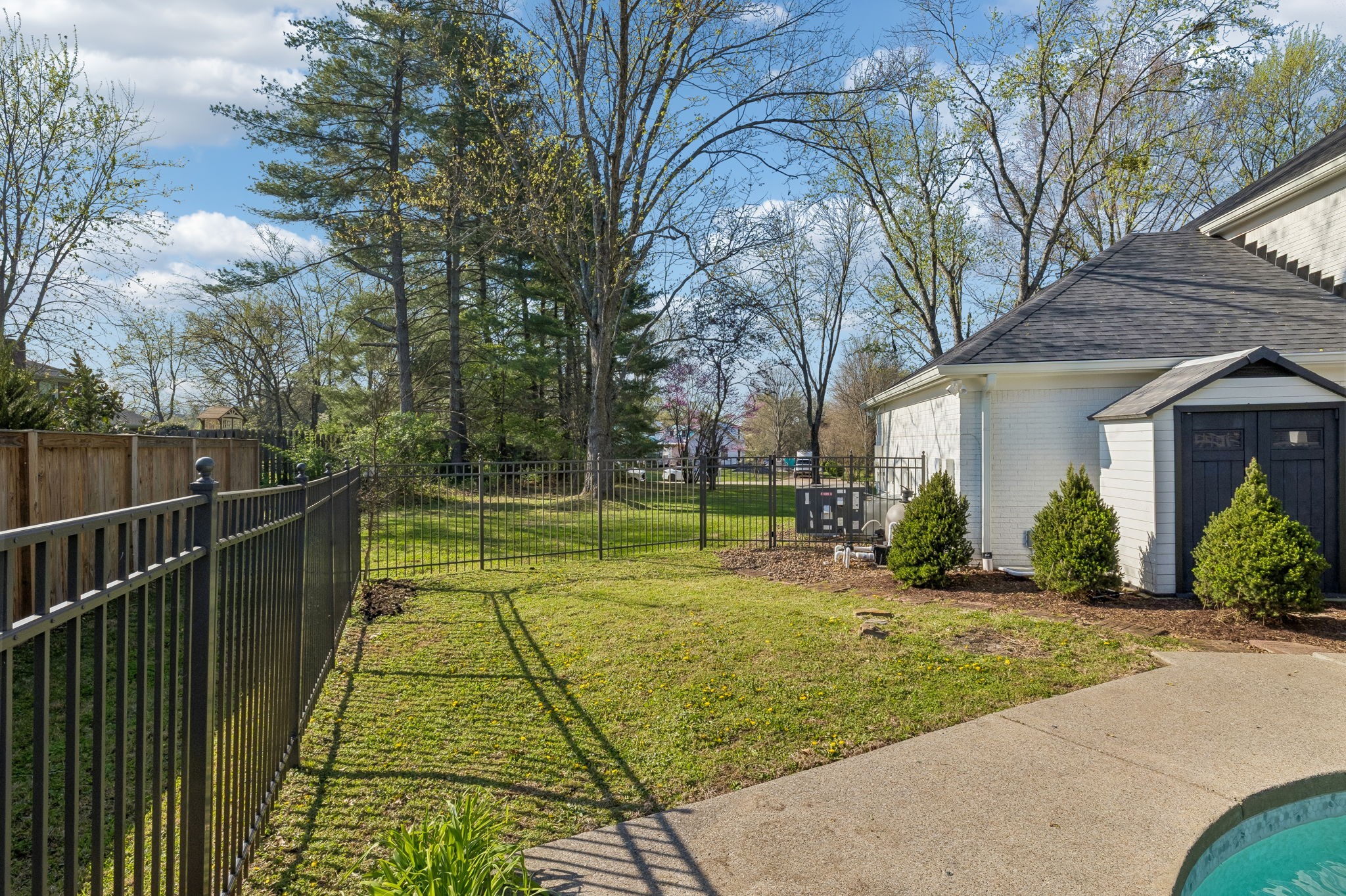 3007 Braintree Road Franklin, TN 37069 - Photo 58 of 71