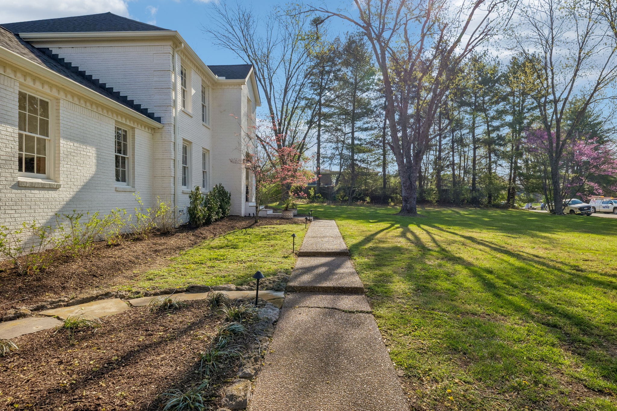 3007 Braintree Road Franklin, TN 37069 - Photo 60 of 71 a view of swimming pool with sitting area