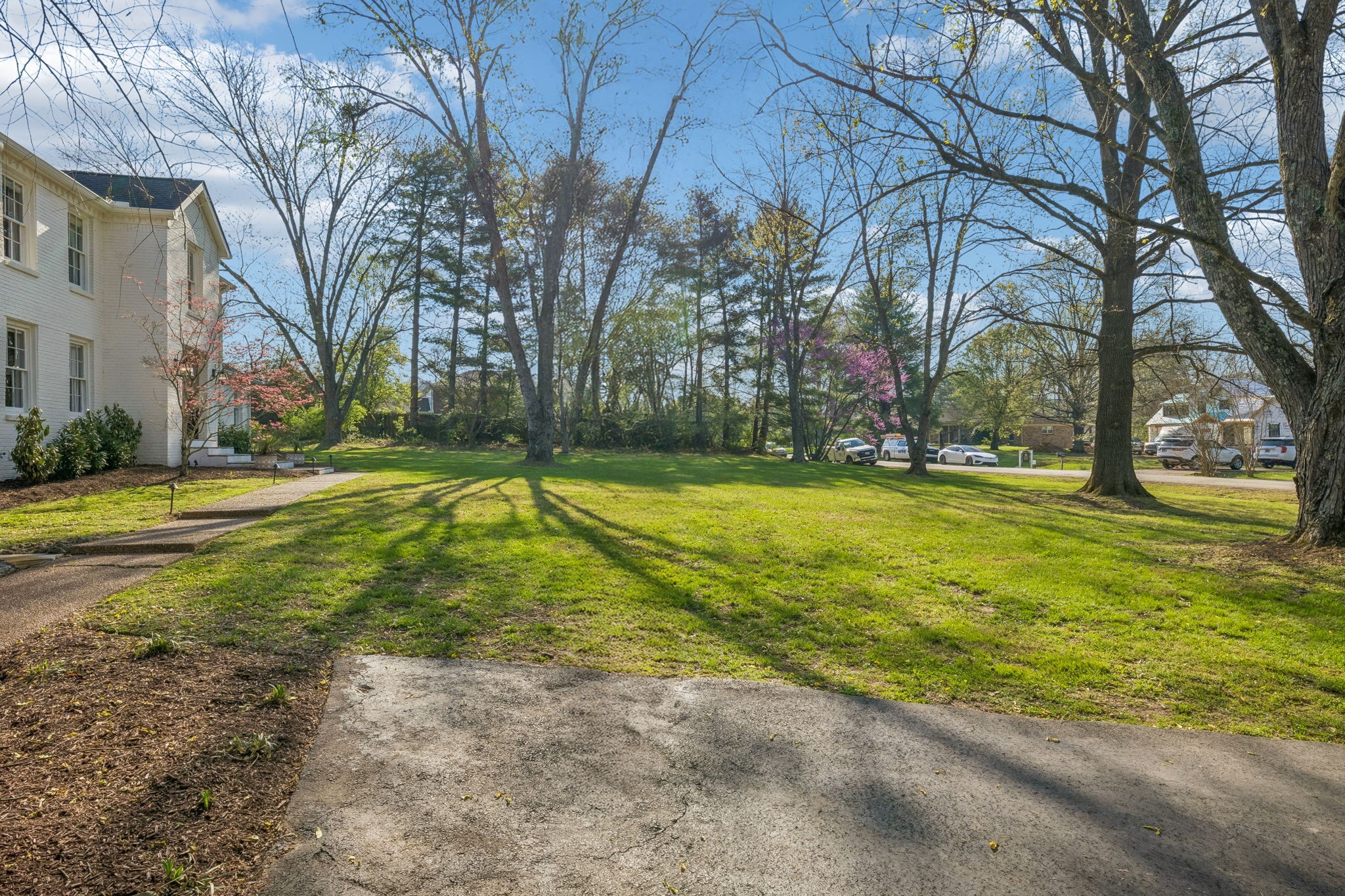 3007 Braintree Road Franklin, TN 37069 - Photo 61 of 71 a view of a volley ball court