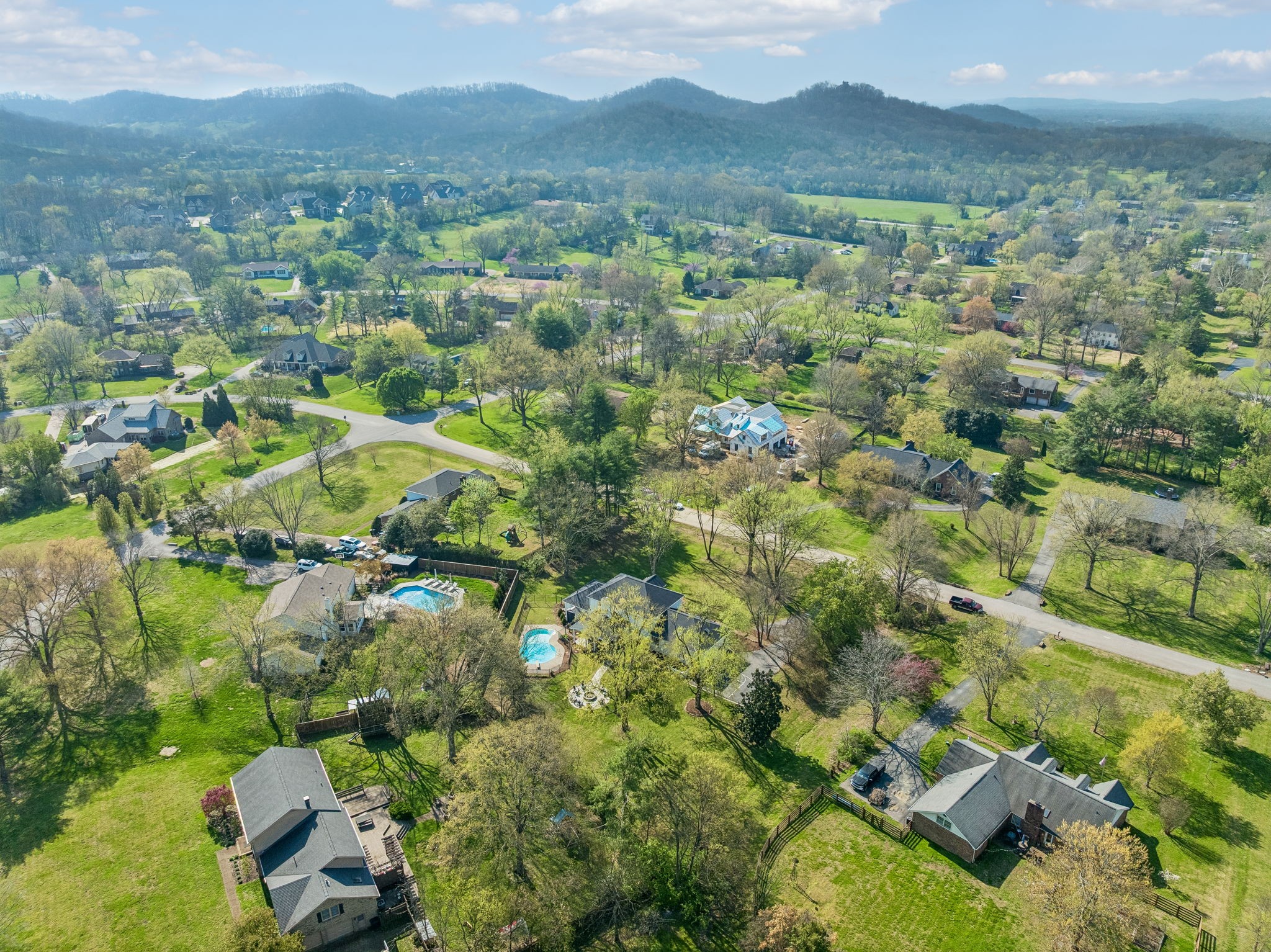 3007 Braintree Road Franklin, TN 37069 - Photo 66 of 71