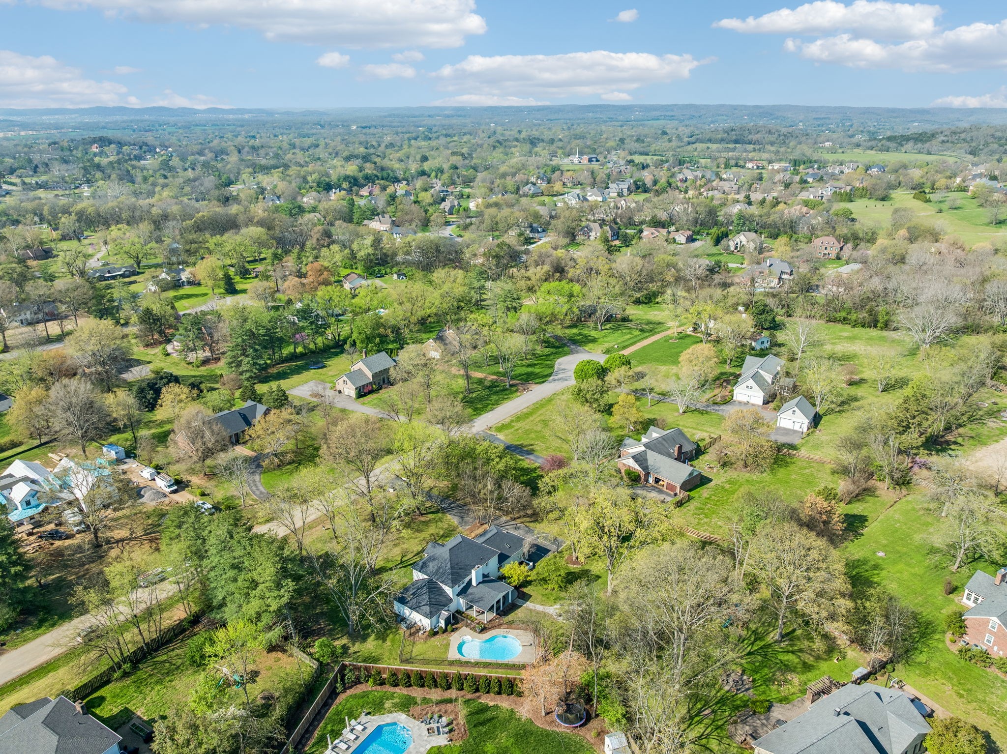 3007 Braintree Road Franklin, TN 37069 - Photo 68 of 71 a view of a city