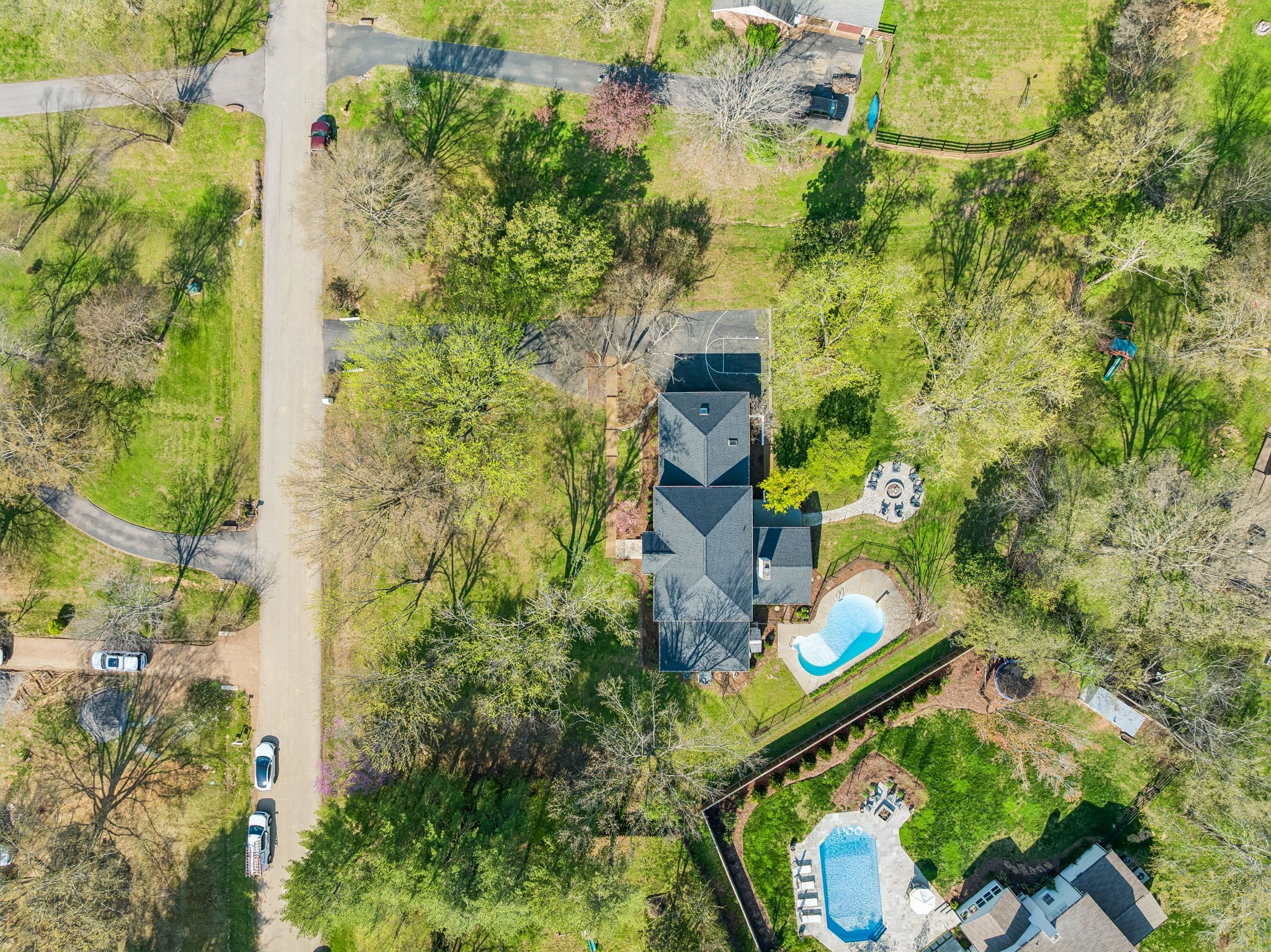 3007 Braintree Road Franklin, TN 37069 - Photo 69 of 71