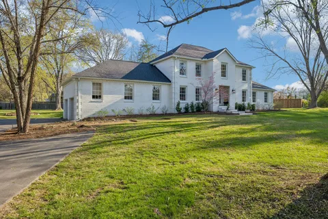 $1,325,000 | 3007 Braintree Road, Franklin, TN 37069
