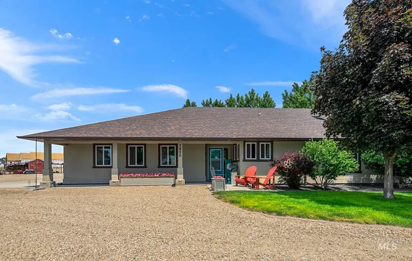 $1,199,900 | 7830 Open Sky Road, Middleton, ID 83644
