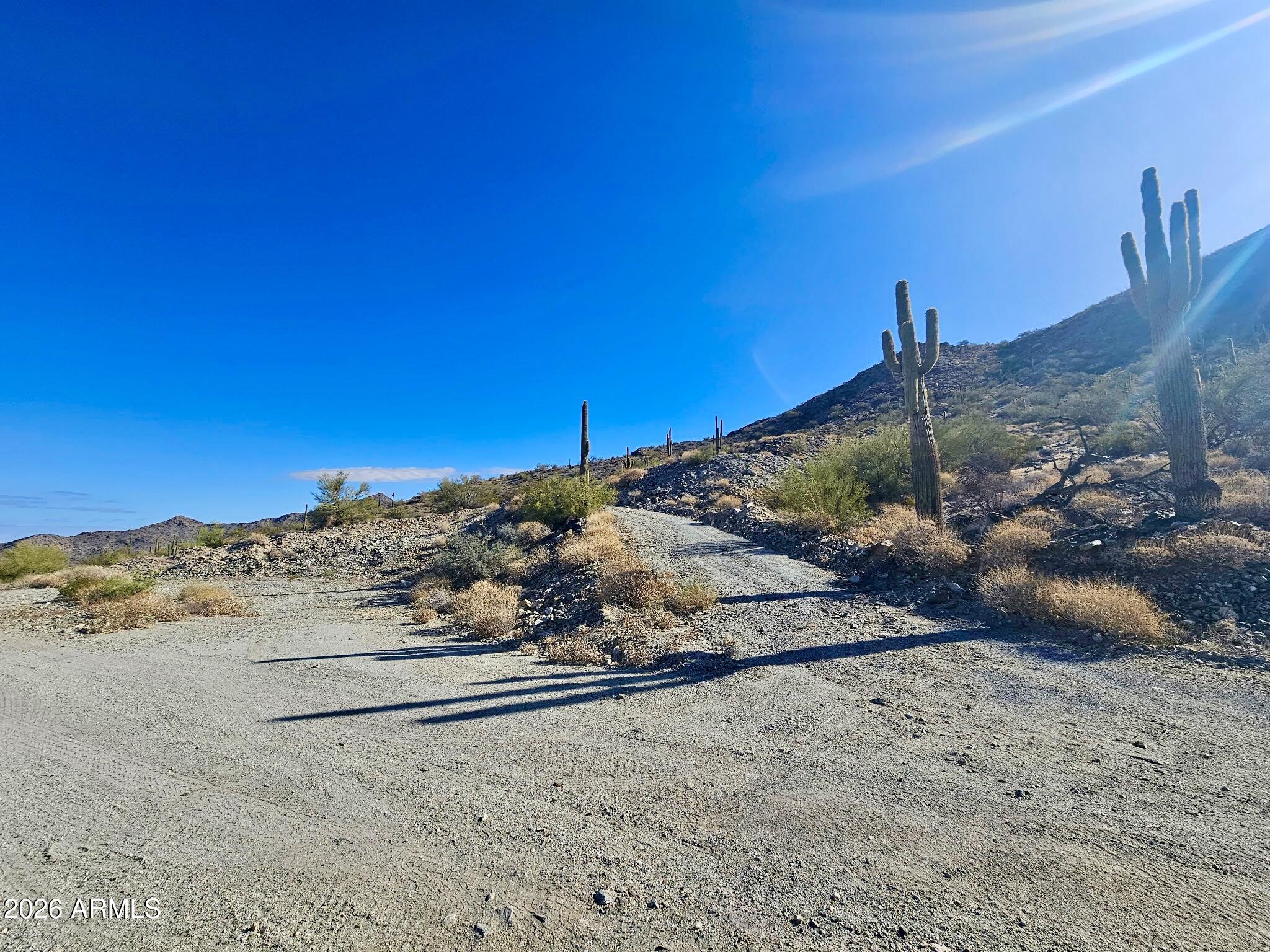 26005 Bass Boat Road, Unit 76 Wenden, AZ 85357 - Photo 9 of 19