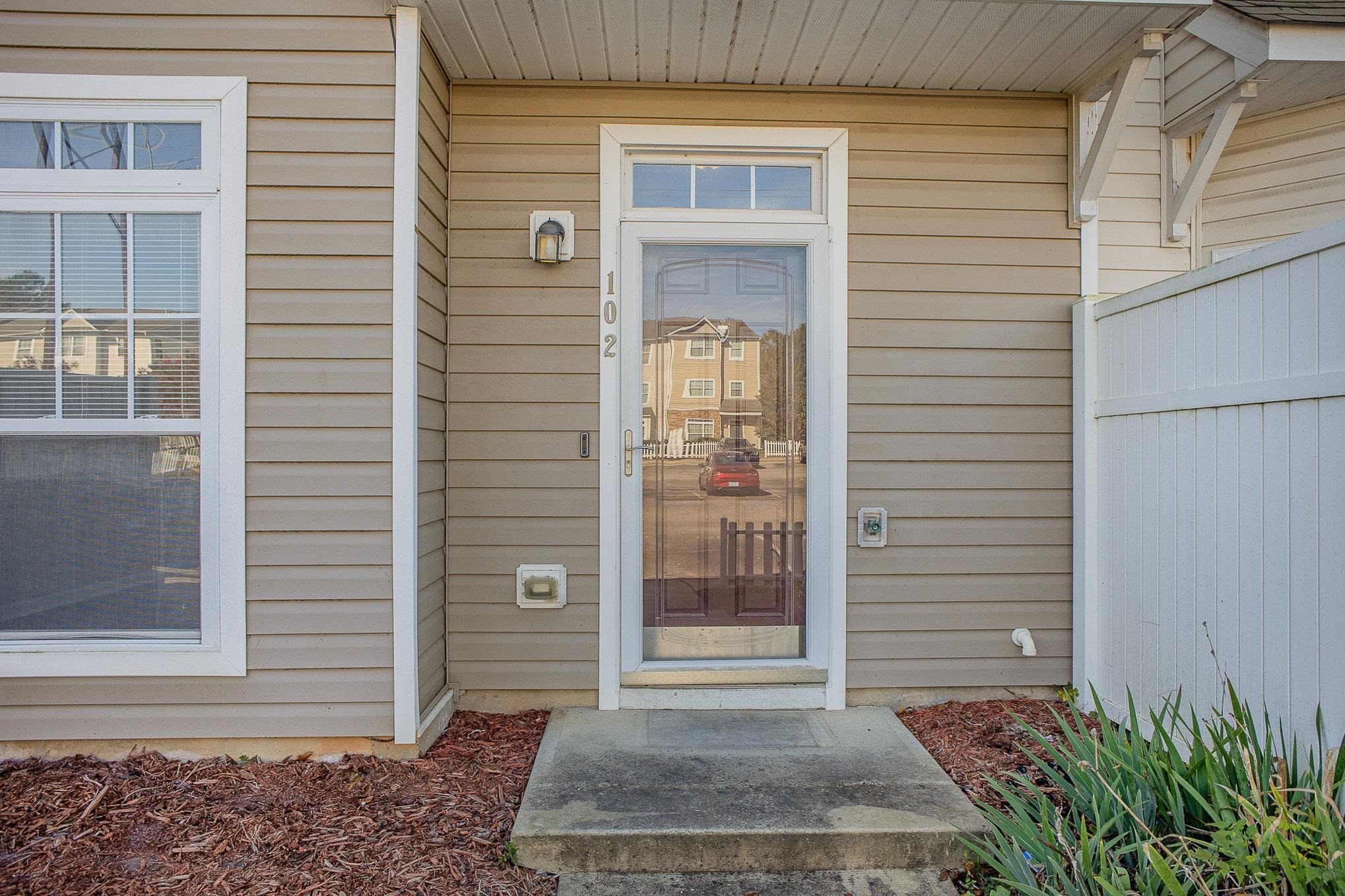 340 Gilman Lane, Unit 102 Raleigh, NC 27610 - Photo 3 of 23 Photo 3