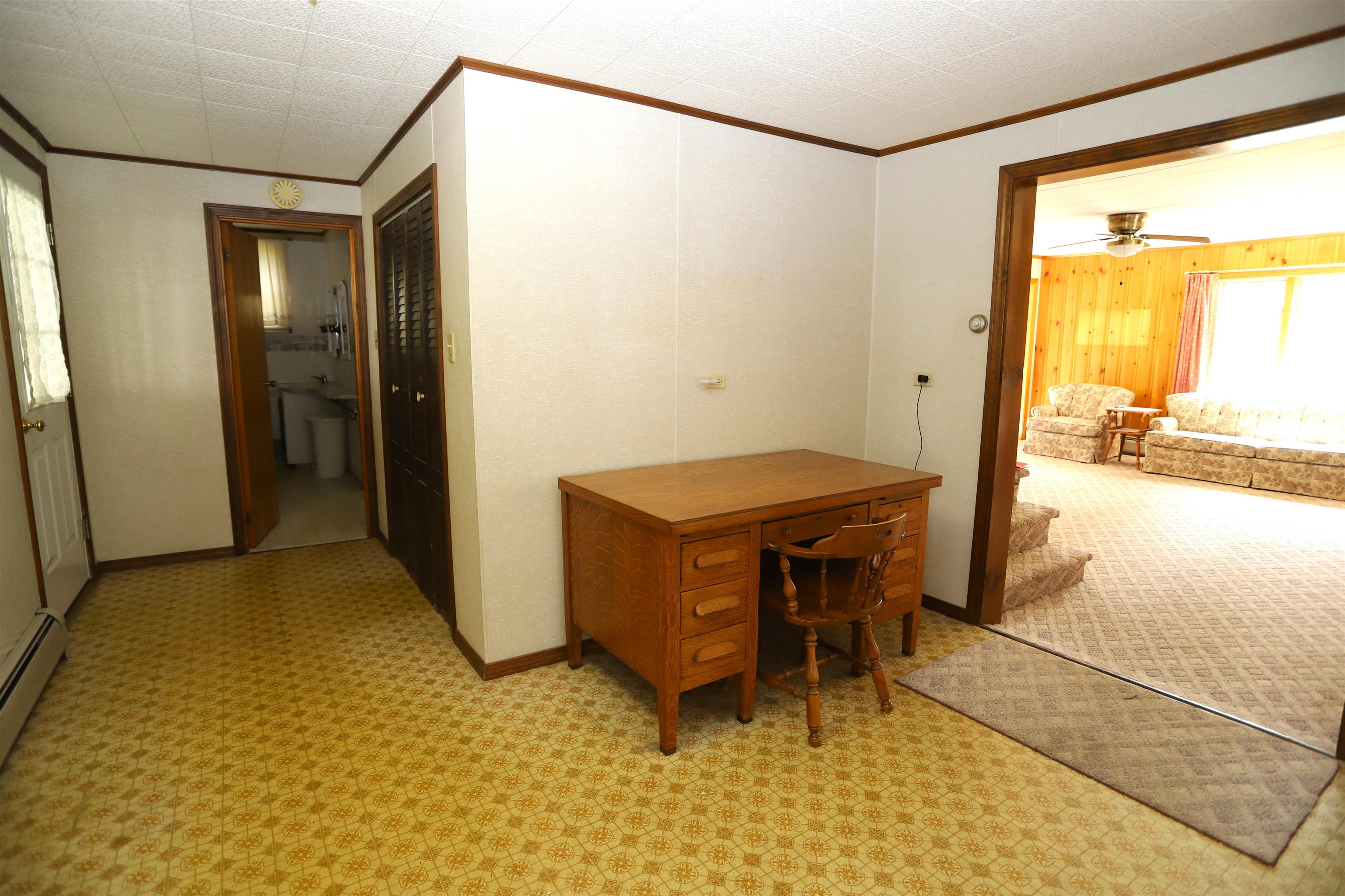 1074 Vermont Rte 100 Westfield, VT 05874 - Photo 17 of 52