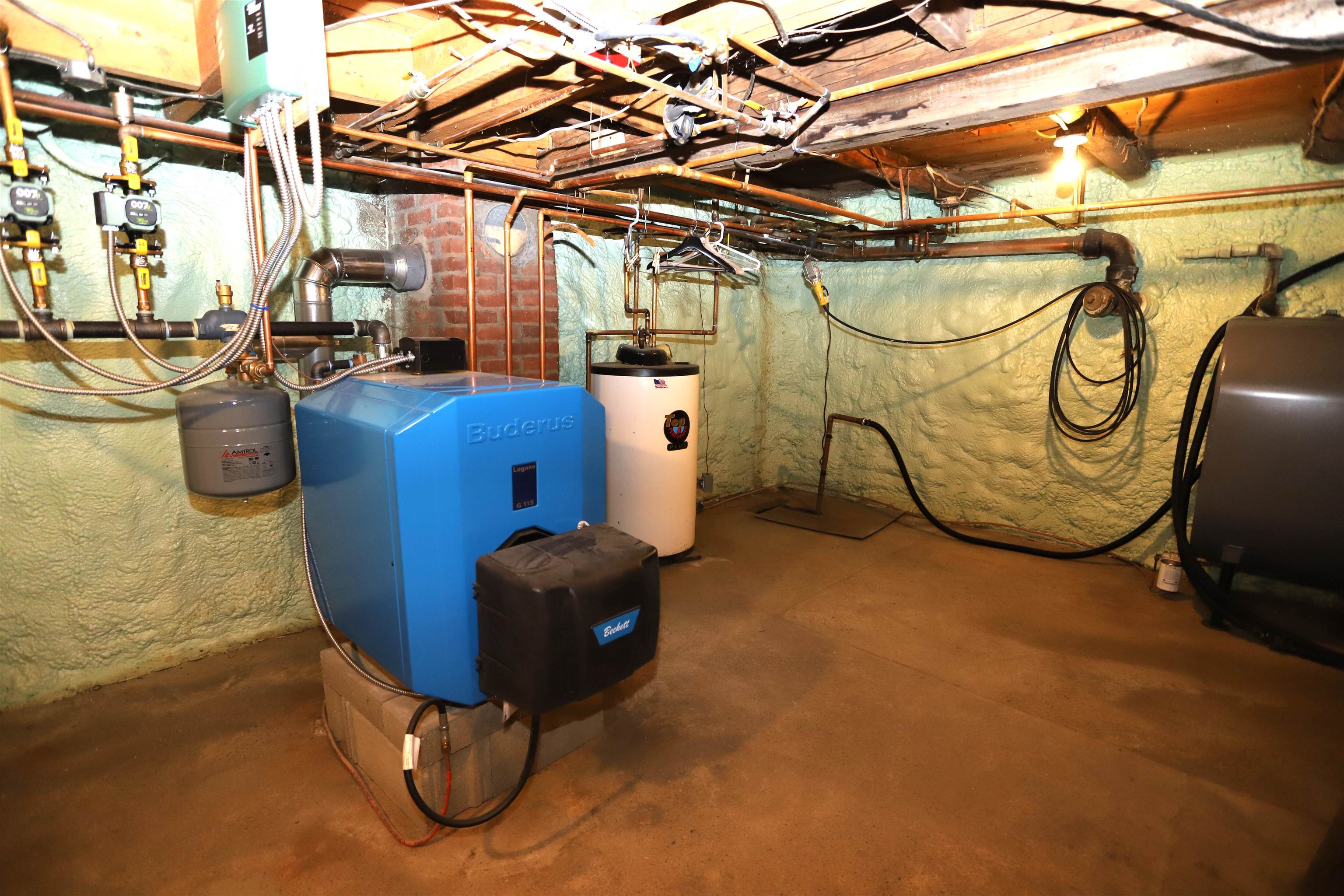 1074 Vermont Rte 100 Westfield, VT 05874 - Photo 28 of 52