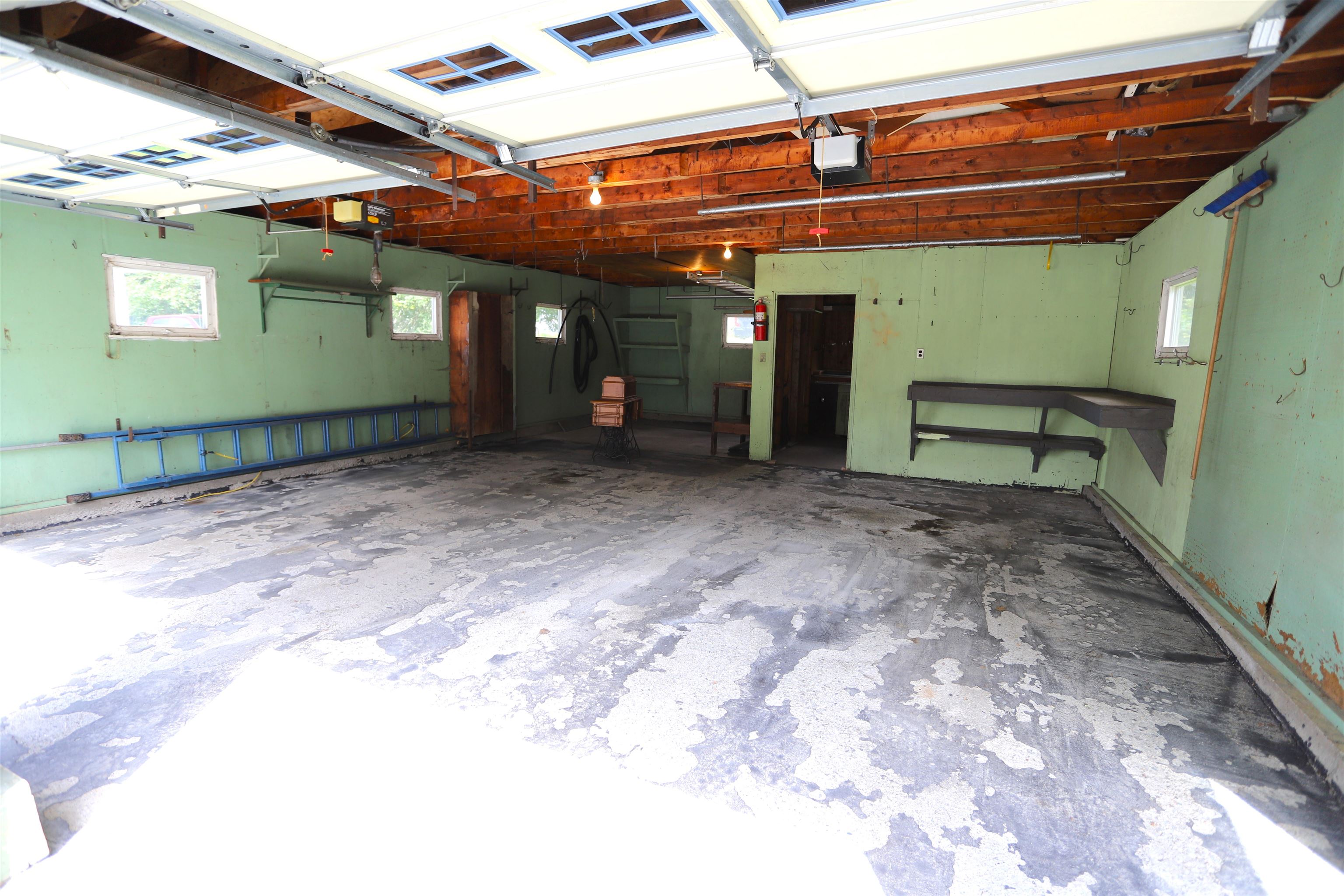 1074 Vermont Rte 100 Westfield, VT 05874 - Photo 39 of 52