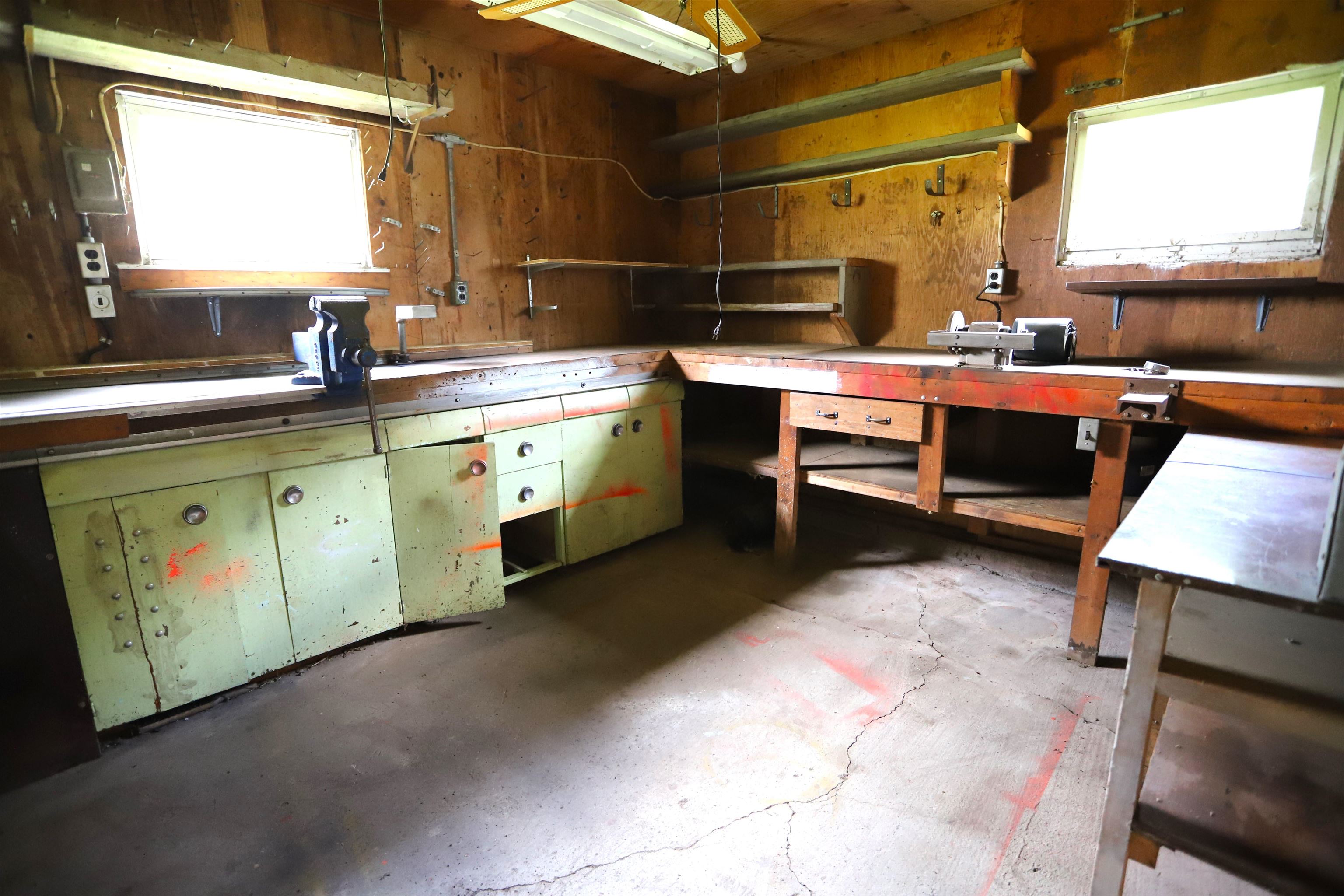 1074 Vermont Rte 100 Westfield, VT 05874 - Photo 40 of 52