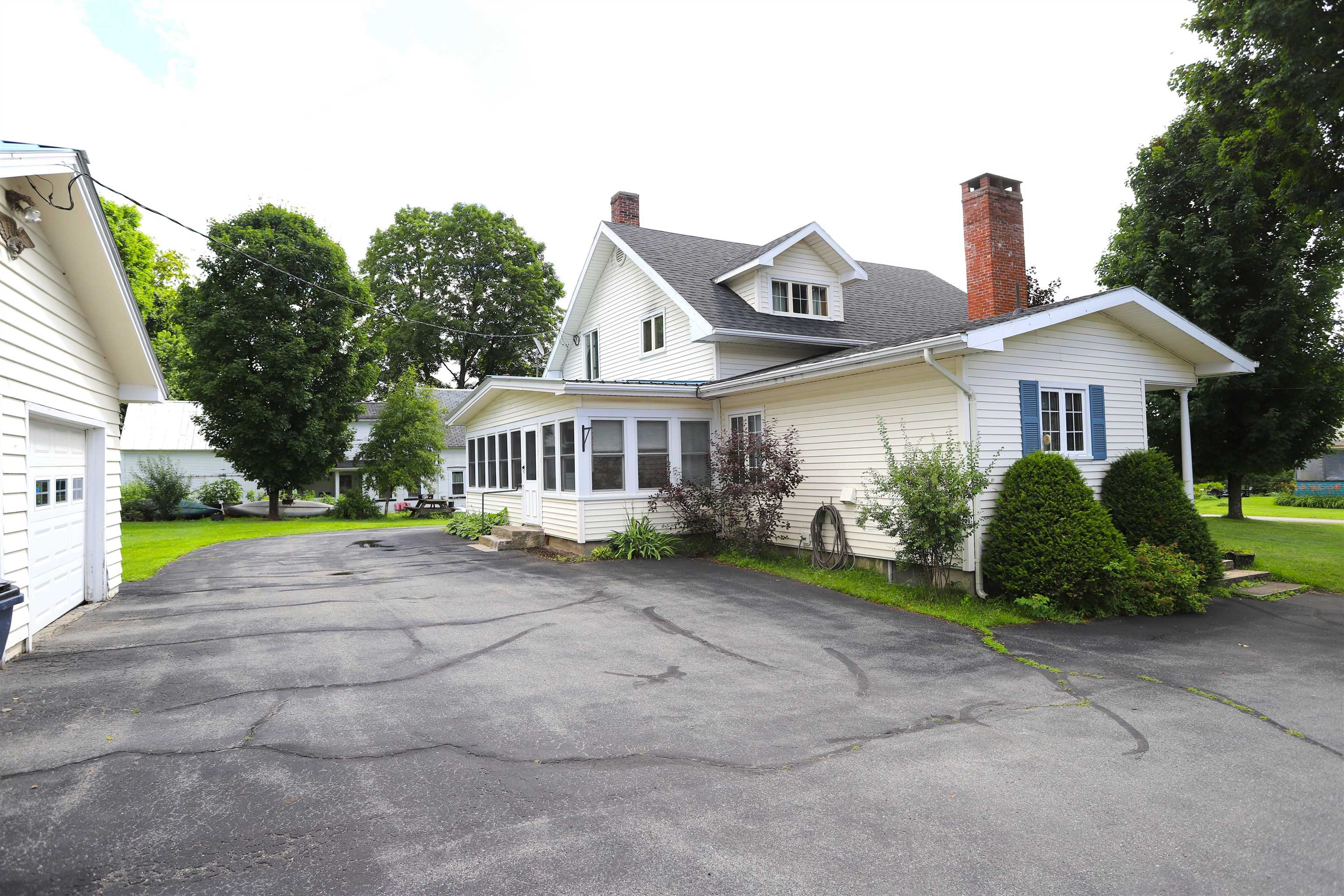 1074 Vermont Rte 100 Westfield, VT 05874 - Photo 50 of 52