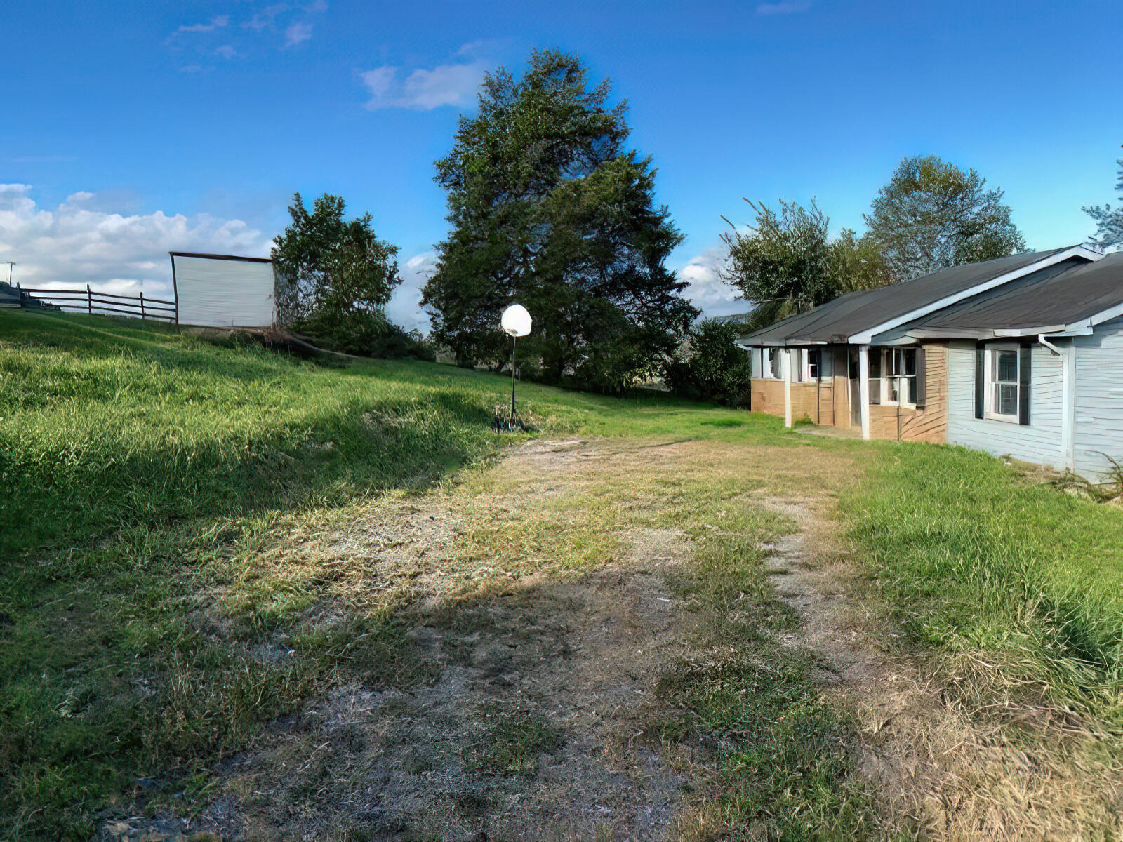 123 Cleveland Heights Road Cleveland, VA 24225 - Photo 1 of 12 new cleveland driveway1 (2)