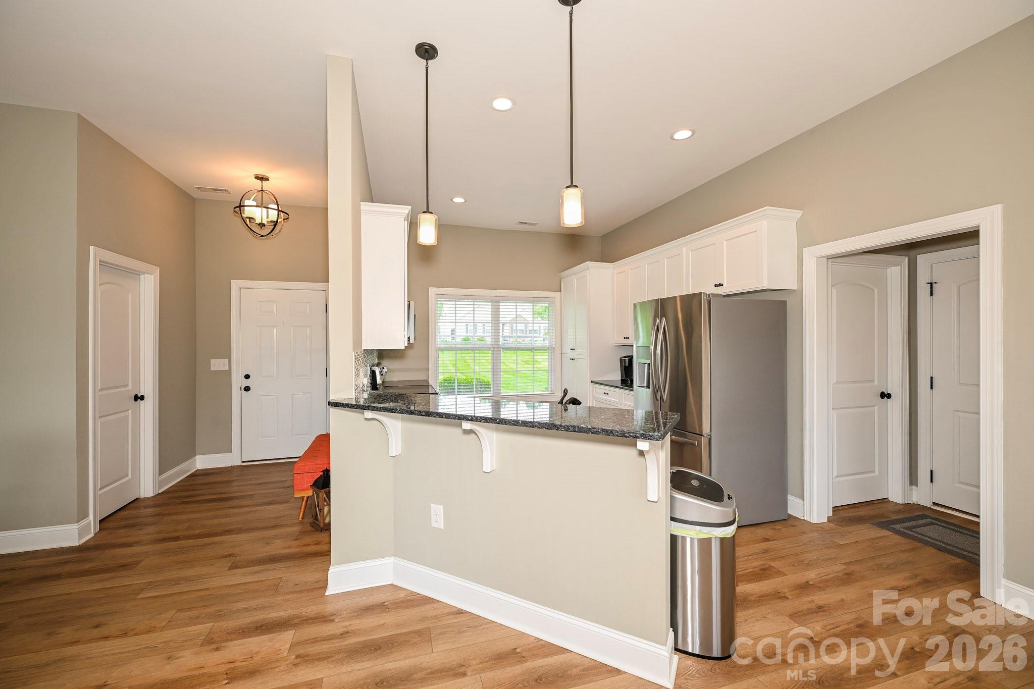3426 Rilla Hamilton Road Monroe, NC 28110 - Photo 21 of 38