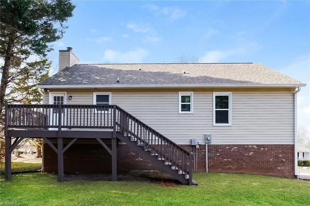 $2,045 | 125 Sedgewick Ridge Court, Lewisville, NC 27023