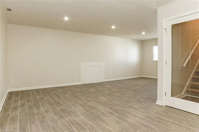 $2,045 | 125 Sedgewick Ridge Court, Lewisville, NC 27023