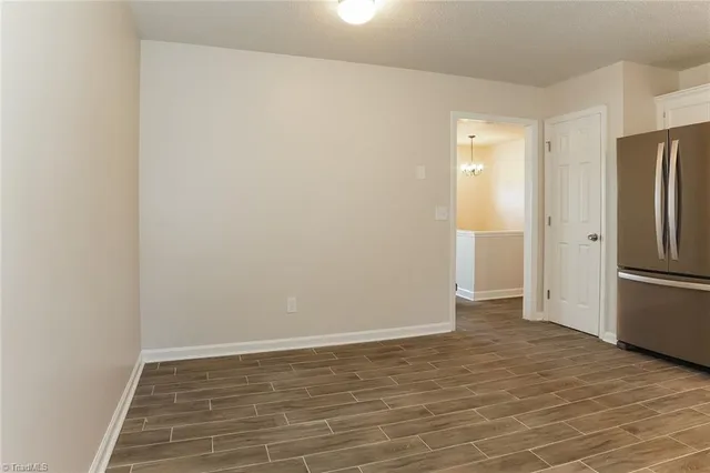 $2,045 | 125 Sedgewick Ridge Court, Lewisville, NC 27023