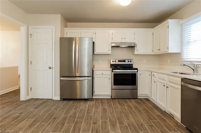 $2,045 | 125 Sedgewick Ridge Court, Lewisville, NC 27023