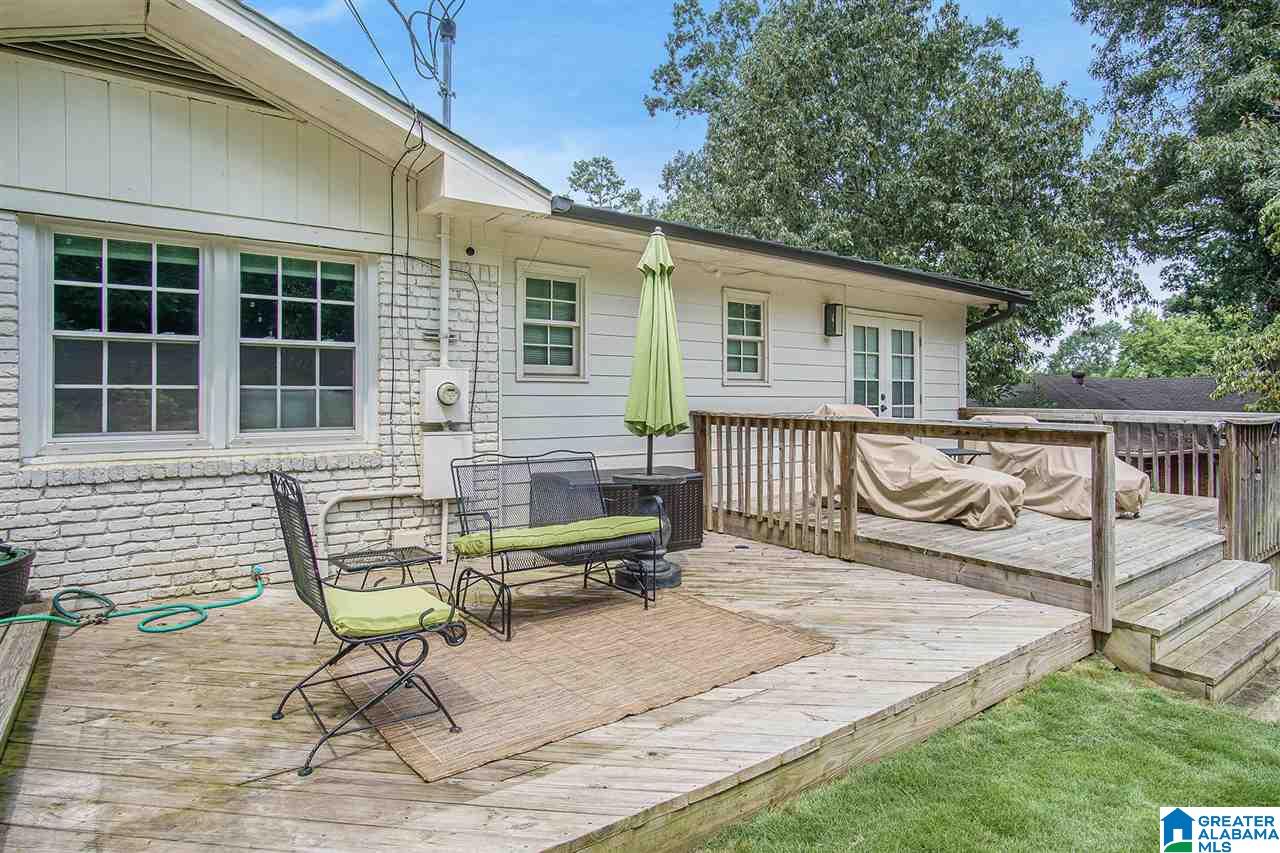 3164 Dolly Ridge Drive Birmingham, AL 35243 - Photo 27 of 44
