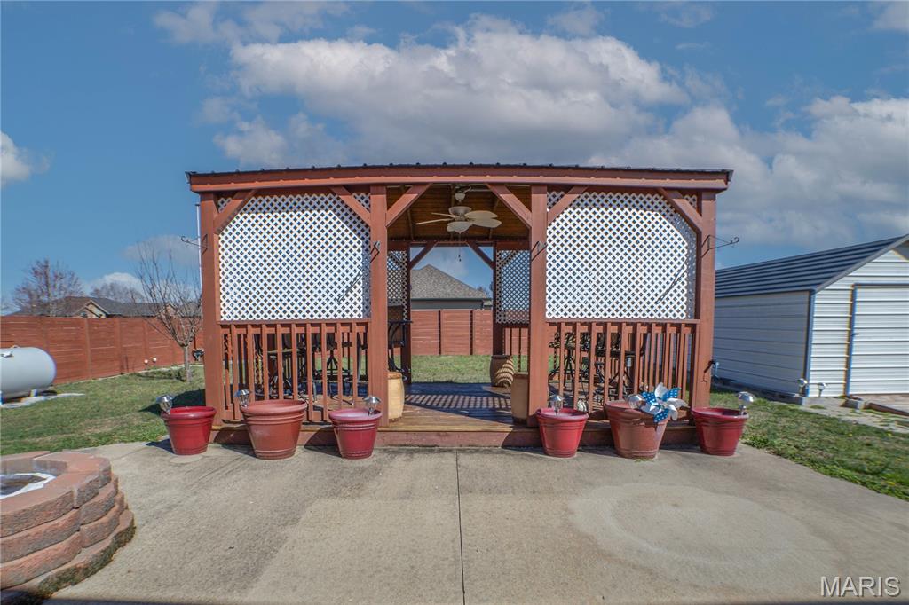 2220 Curtis Street Lebanon, MO 65536 - Photo 22 of 24