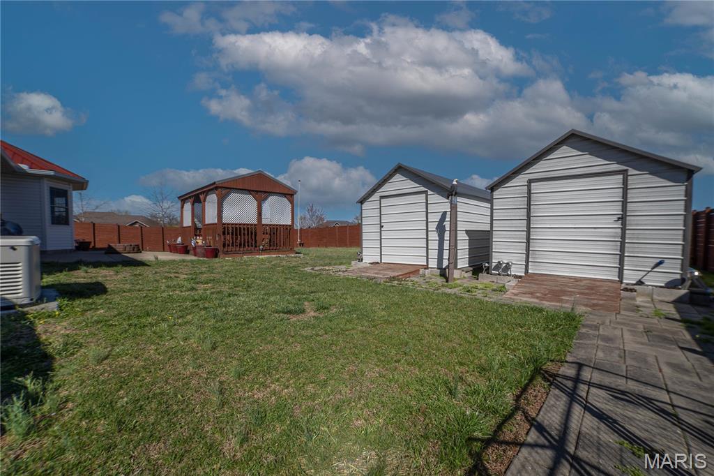2220 Curtis Street Lebanon, MO 65536 - Photo 23 of 24