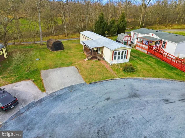 $63,000 | 157 Linda Drive, New Oxford, PA 17350