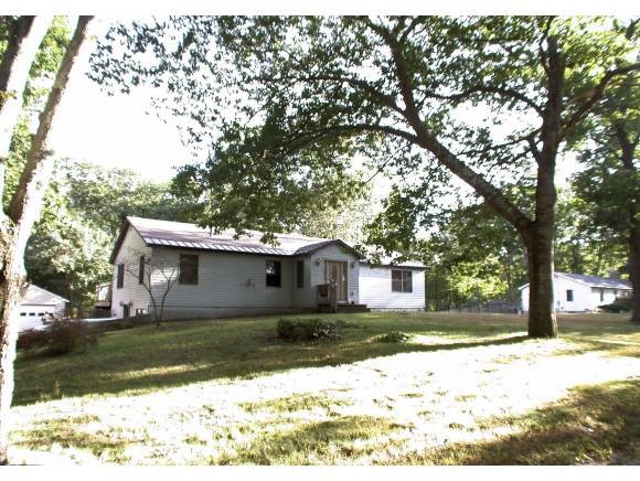 21 Little River Road Kingston, NH 03848 - Photo 1 of 1